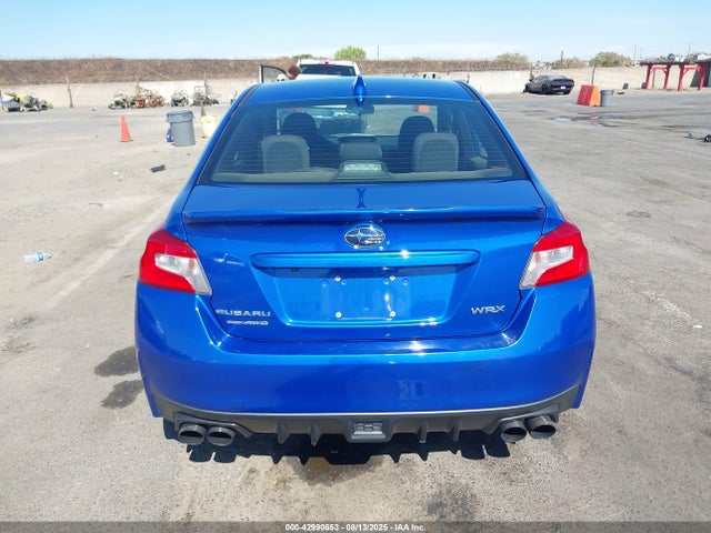 Subaru dib 2017 JF1VA1F68H9840657 Image 16