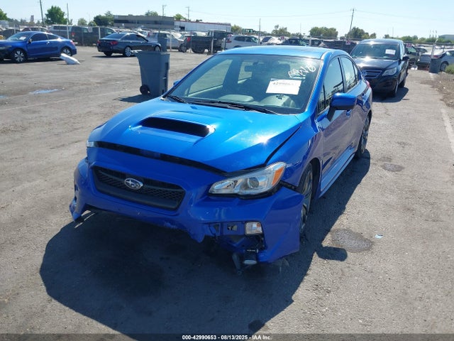 Subaru dib 2017 JF1VA1F68H9840657 Image 2