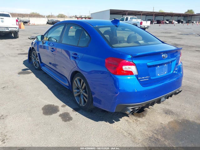 Subaru dib 2017 JF1VA1F68H9840657 Image 3