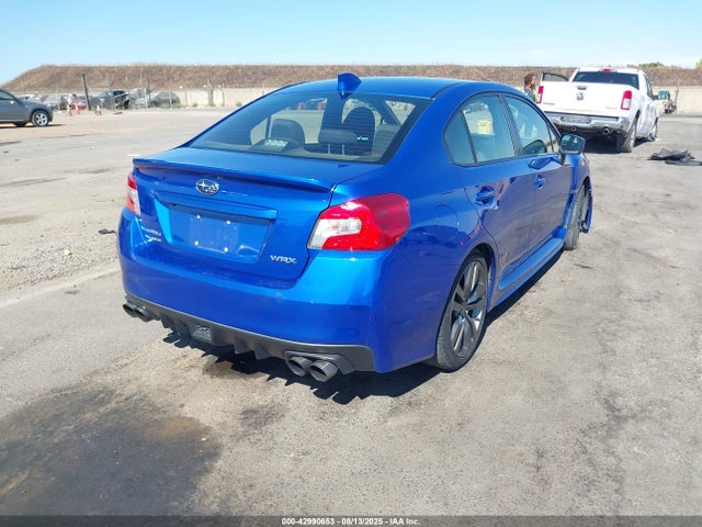 Subaru dib 2017 JF1VA1F68H9840657 Image 4
