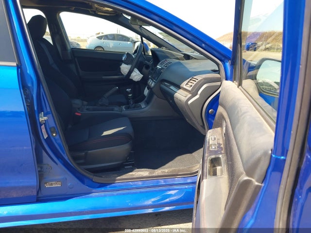Subaru dib 2017 JF1VA1F68H9840657 Image 5