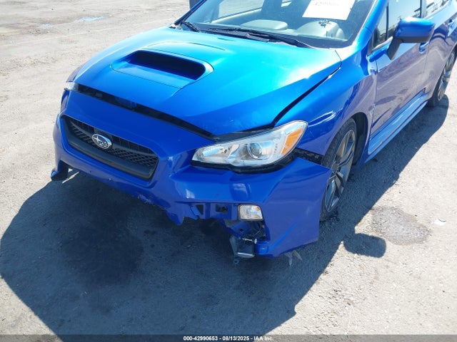 Subaru dib 2017 JF1VA1F68H9840657 Image 6