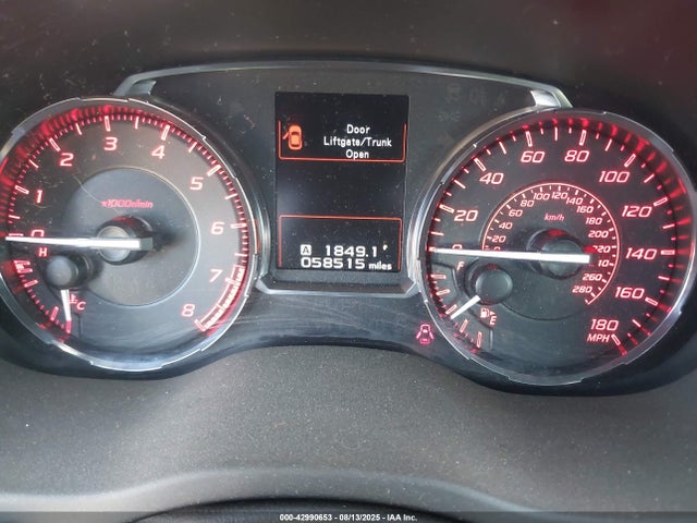 Subaru dib 2017 JF1VA1F68H9840657 Image 7
