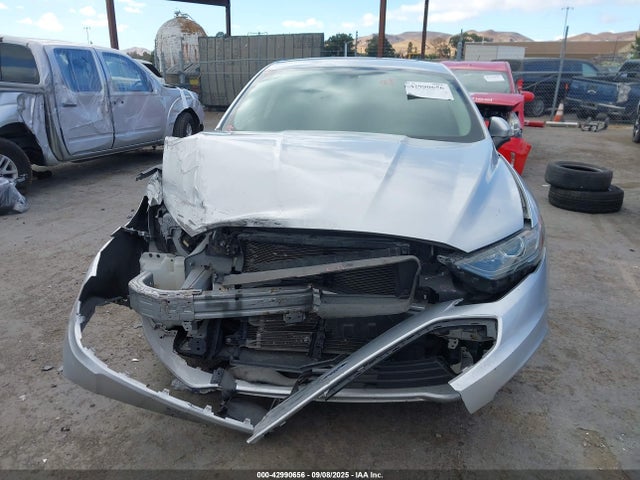 Ford 2.0l 4v atk hev 2018 3FA6P0LU5JR269834 Image 12