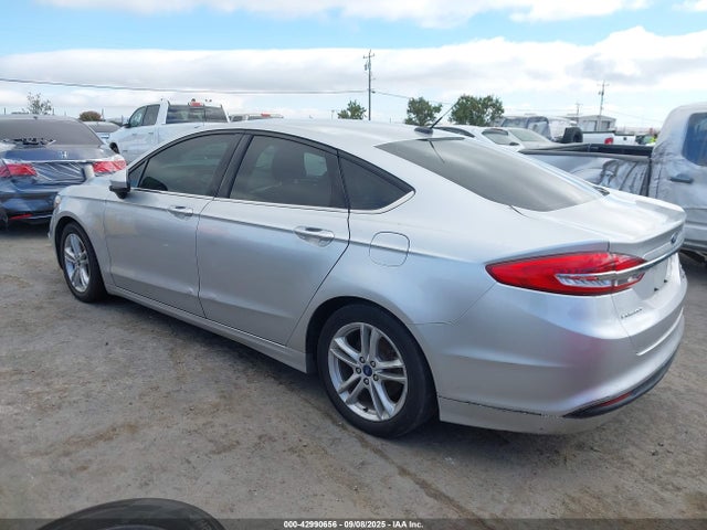 Ford 2.0l 4v atk hev 2018 3FA6P0LU5JR269834 Image 3