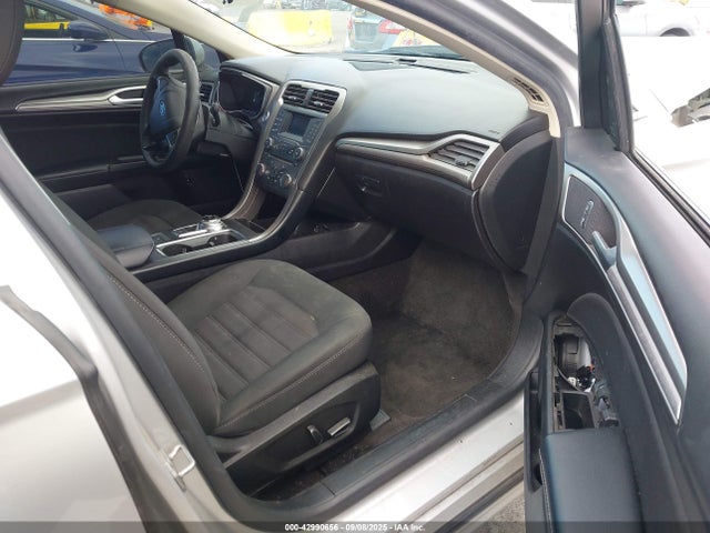 Ford 2.0l 4v atk hev 2018 3FA6P0LU5JR269834 Image 5