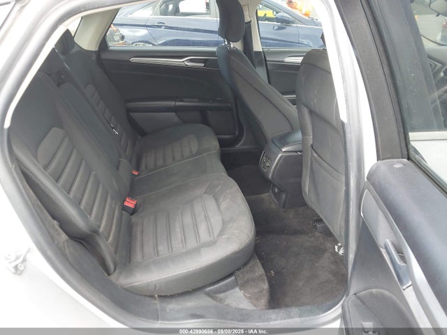 Ford 2.0l 4v atk hev 2018 3FA6P0LU5JR269834 Image 8