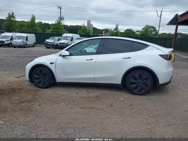 Tesla 2025 2025 7SAYGAEE4SF295362 Image 14