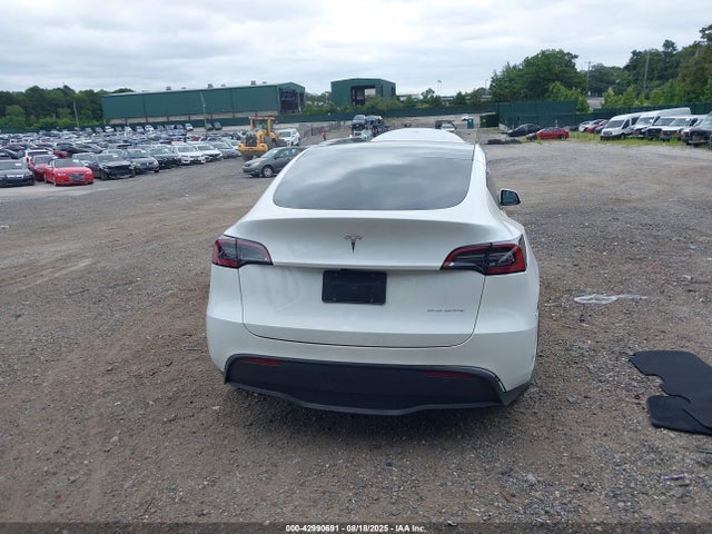 Tesla 2025 2025 7SAYGAEE4SF295362 Image 16