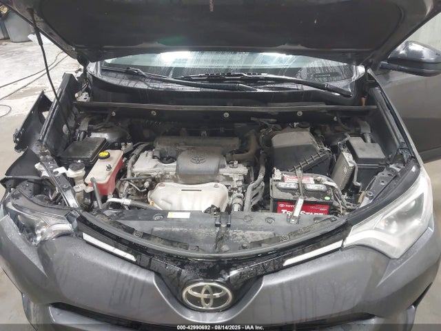 Toyota 2ar-fe 2017 2T3BFREV8HW645843 Image 10