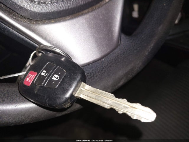 Toyota 2ar-fe 2017 2T3BFREV8HW645843 Image 11