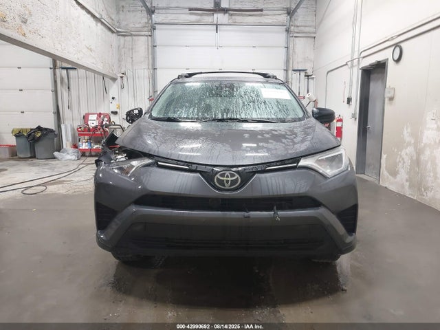 Toyota 2ar-fe 2017 2T3BFREV8HW645843 Image 13