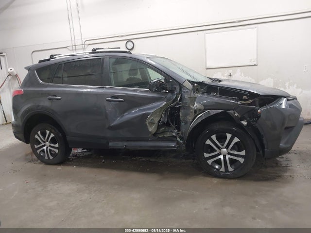 Toyota 2ar-fe 2017 2T3BFREV8HW645843 Image 14