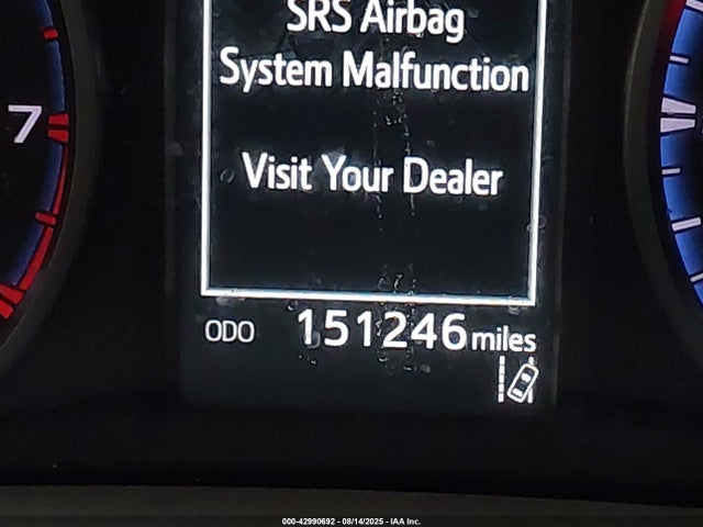 Toyota 2ar-fe 2017 2T3BFREV8HW645843 Image 16