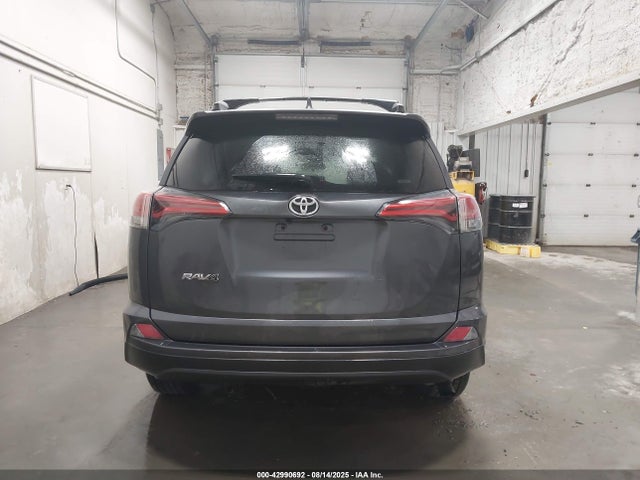 Toyota 2ar-fe 2017 2T3BFREV8HW645843 Image 17