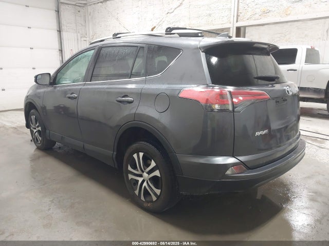 Toyota 2ar-fe 2017 2T3BFREV8HW645843 Image 3