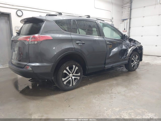Toyota 2ar-fe 2017 2T3BFREV8HW645843 Image 4