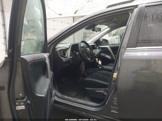 Toyota 2ar-fe 2017 2T3BFREV8HW645843 Image 5