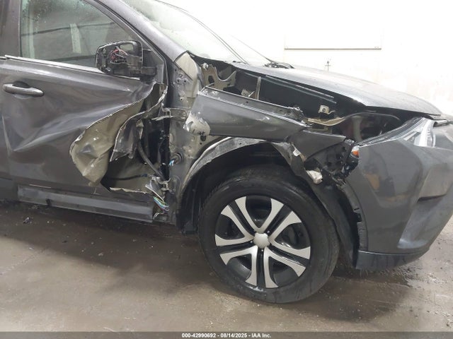 Toyota 2ar-fe 2017 2T3BFREV8HW645843 Image 6