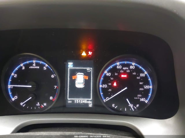 Toyota 2ar-fe 2017 2T3BFREV8HW645843 Image 7