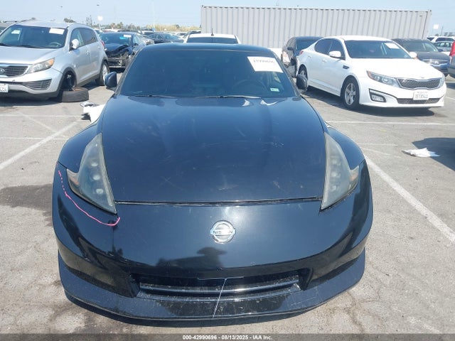 JN1AZ4EH3GM935230 Nissan 370Z