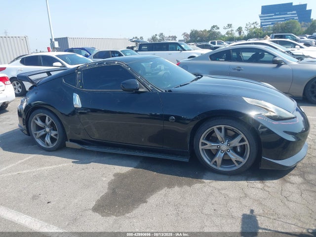 JN1AZ4EH3GM935230 Nissan 370Z