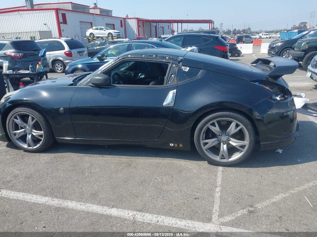 JN1AZ4EH3GM935230 Nissan 370Z