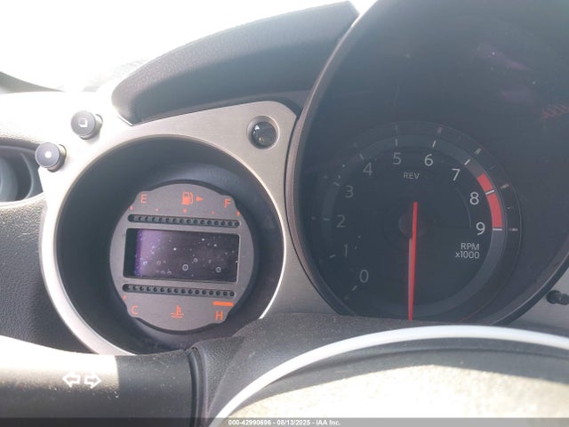 JN1AZ4EH3GM935230 Nissan 370Z