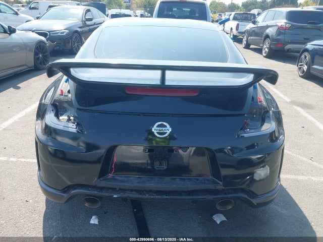 JN1AZ4EH3GM935230 Nissan 370Z