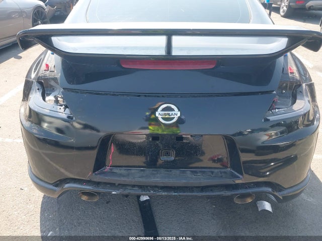 JN1AZ4EH3GM935230 Nissan 370Z
