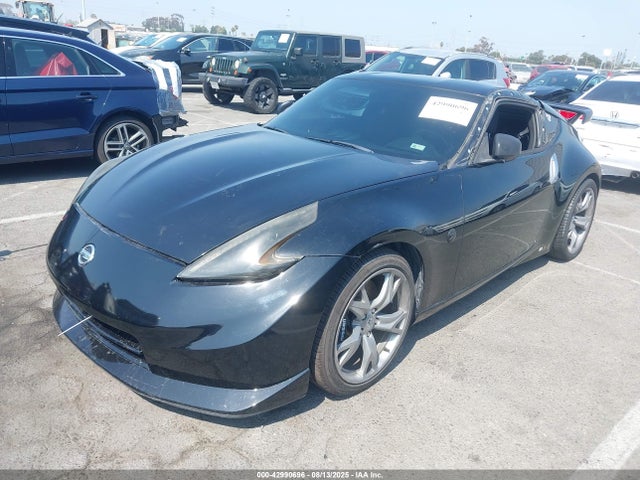 JN1AZ4EH3GM935230 Nissan 370Z
