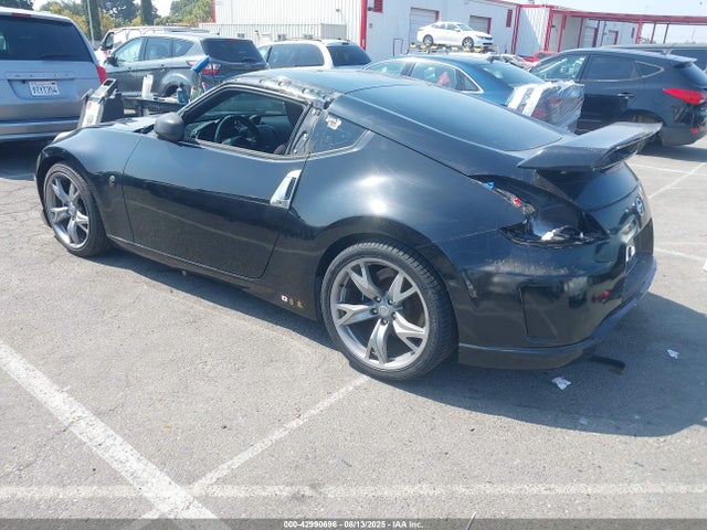 JN1AZ4EH3GM935230 Nissan 370Z