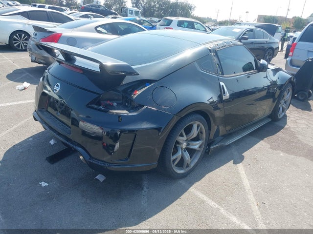 JN1AZ4EH3GM935230 Nissan 370Z