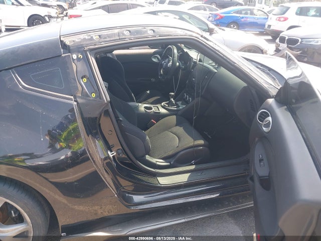 JN1AZ4EH3GM935230 Nissan 370Z