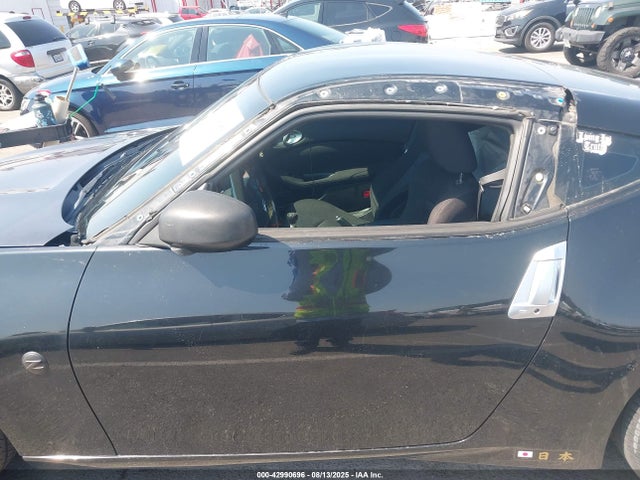 JN1AZ4EH3GM935230 Nissan 370Z