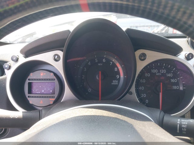 JN1AZ4EH3GM935230 Nissan 370Z