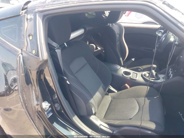 JN1AZ4EH3GM935230 Nissan 370Z