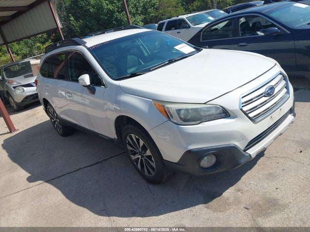 Subaru 2.5l u6 2015 4S4BSBJC6F3343955 main image