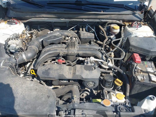 Subaru 2.5l u6 2015 4S4BSBJC6F3343955 Image 10