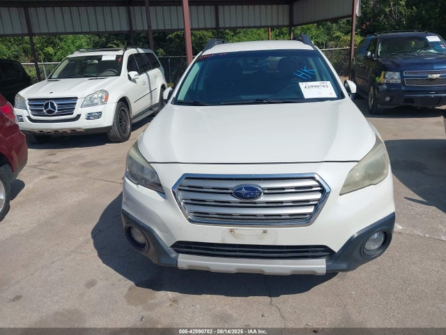 Subaru 2.5l u6 2015 4S4BSBJC6F3343955 Image 12