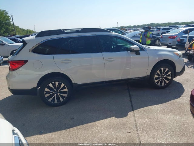 Subaru 2.5l u6 2015 4S4BSBJC6F3343955 Image 13