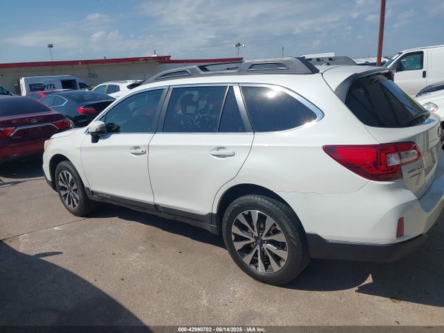 Subaru 2.5l u6 2015 4S4BSBJC6F3343955 Image 14