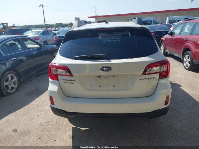 Subaru 2.5l u6 2015 4S4BSBJC6F3343955 Image 16