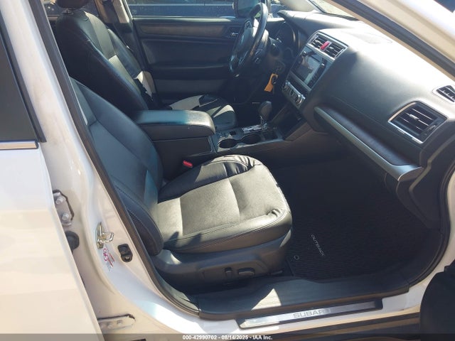 Subaru 2.5l u6 2015 4S4BSBJC6F3343955 Image 5