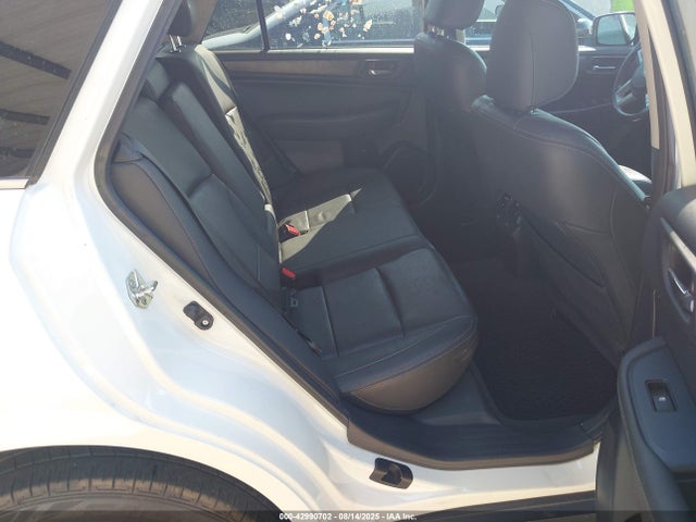 Subaru 2.5l u6 2015 4S4BSBJC6F3343955 Image 8