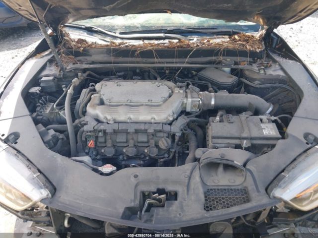 2018 ACURA TLX 19UUB2F53JA009587 Photo 9