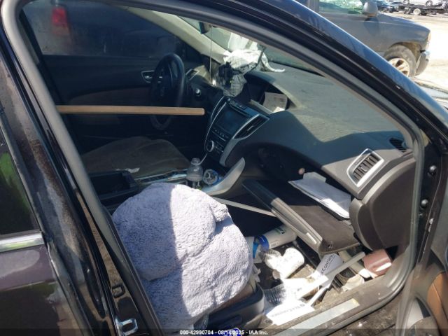 2018 ACURA TLX 19UUB2F53JA009587 Photo 4