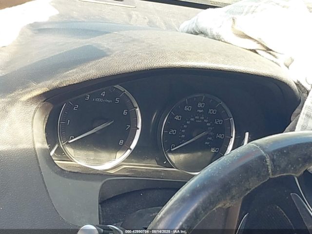 2018 ACURA TLX 19UUB2F53JA009587 Photo 6