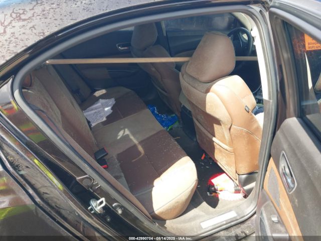 2018 ACURA TLX 19UUB2F53JA009587 Photo 7