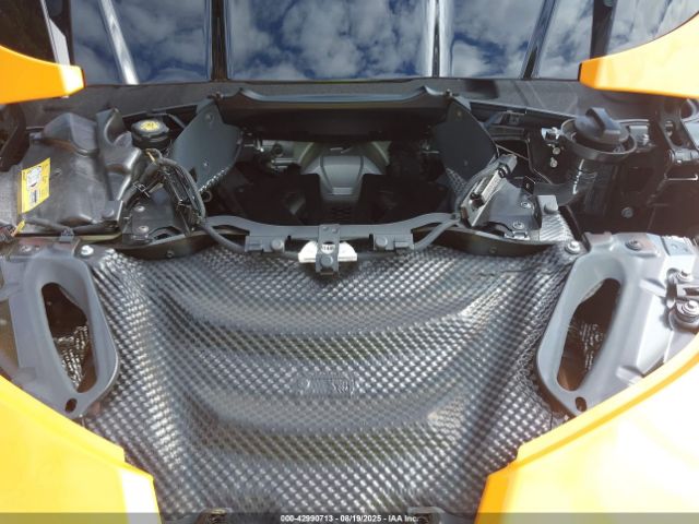 2022 MCLAREN 720S SBM14FCA0NW006618 Photo 9